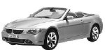 BMW E64 P1AE5 Fault Code