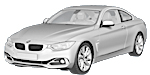 BMW F32 P1AE5 Fault Code